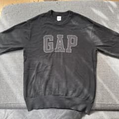 GAP 黒 セーター Sサイズのサムネイル