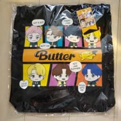 BTS　トートバッグのサムネイル