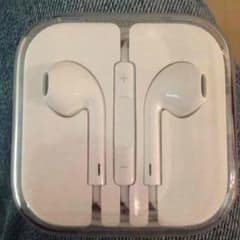 イヤホン Appleのサムネイル