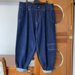 ハ*ヤ様 ヨウジヤマモトプールオム×スポテッドホース 24SS フラップポケット ハ*ヤ様 ヨウジヤマモトプールオム×スポテッドホース 24SS フラップ
