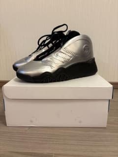 【美品】adidas Alexander Wang スニーカー 26cmのサムネイル