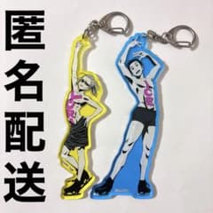 ユーリ!!! on ICE アクキー MAPPA 勝生勇利 ユリオ まとめ売り - メルカリ