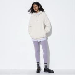 ［UNIQLO］スウェットプルパーカ（長袖）Lのサムネイル