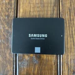 SAMSUNG SSD 860EVO 500Gのサムネイル