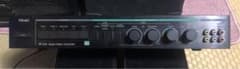 TEAC AV-300 Audio/Video Controller