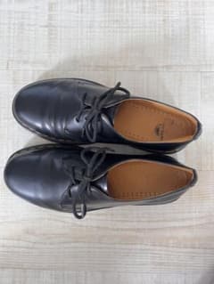 ドクターマーチン　11838 3ホール　Dr.Martensのサムネイル