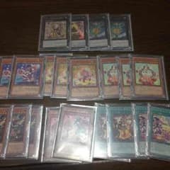 マドルチェデッキパーツのサムネイル