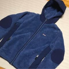 パタゴニア キッズレトロ X ジャケット サイズXＬのサムネイル