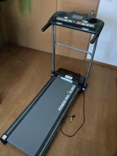 定価6.1万 アルインコ ALINCO ランニングマシン 千葉県松戸市 - メルカリ