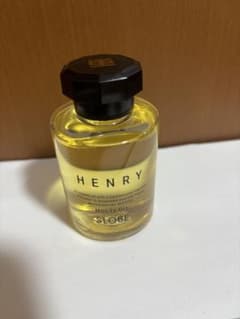 HENRY MULTI OIL 100mlのサムネイル