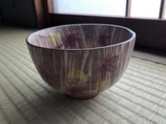 抹茶碗のサムネイル