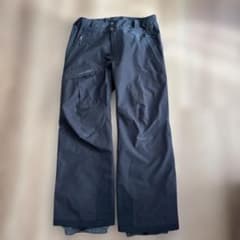パタゴニア　パウダーボウルパンツ　ゴアテックス　RECCO スキー パタゴニア パウダーボウルパンツ ゴアテックス RECCO スキー - メルカリ