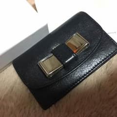 Chloe クロエ コインケース カードケース 名刺入れ 美品のサムネイル