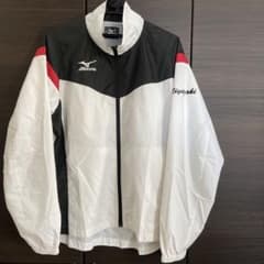 ウインドブレーカーのサムネイル