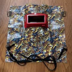 溶接面　溶接皮面　溶接革面のサムネイル