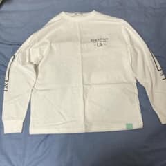 キンプリ King&Prince l& ツアーロンT 2020 長袖Tシャツ - メルカリ