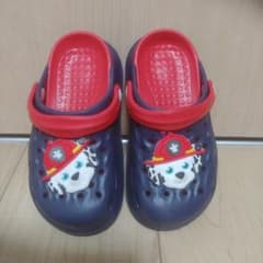 パウパトサンダルのサムネイル