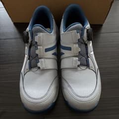 ASICS CP309 安全靴　ワーキングシューズのサムネイル