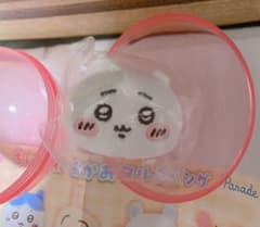 치이카와 오카오 멀티 링 가챠