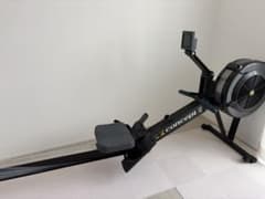Concept2 PM5 ローイングマシン - メルカリ