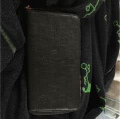 長財布のサムネイル