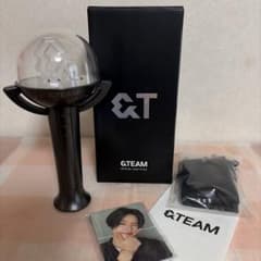 &TEAM OFFICIAL LIGHT STICK ペンライトのサムネイル