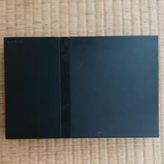 ps2 薄型 SCPH-70000 ジャンク品のサムネイル