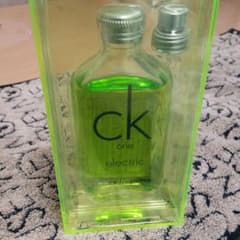 メイクアップ CK－ワン エレクトリックのサムネイル