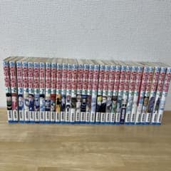 HUNTER×HUNTER 1〜27巻、29〜31巻セット ※28巻なし - メルカリ