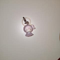 サンリオ キキ&ララ めじるしチャーム めじるしアクセサリー BEST！