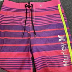 Hurley メンズ 水着 サーフパンツのサムネイル