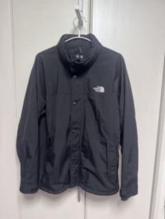 THE NORTH FACE ハイドレナウィンドジャケット Mサイズのサムネイル