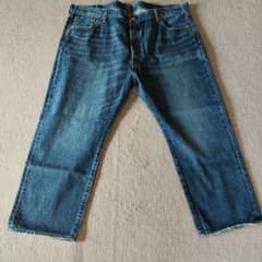 y*k様 Levi's 501 W44 L26 JS別注 赤耳あります 美品 y*k様 Levi's 501 W44 L26 JS別注 赤耳あります 美品 - メルカリ