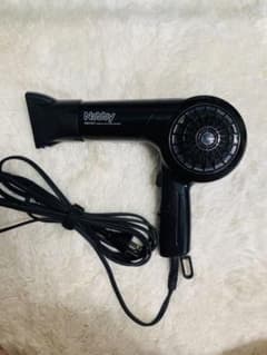 値下！Nobby NB1501 マイナスイオンドライヤーのサムネイル