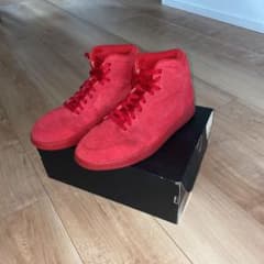 NIKE AIR JORDAN 1  レトロハイ332550-603  26.5のサムネイル