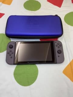 Nintendo Switch ニンテンドースイッチ　本体のサムネイル