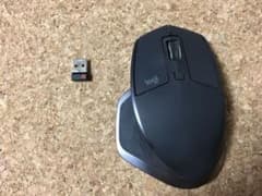 Logicool MX Master S2のサムネイル