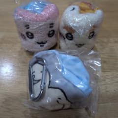 Chiikawa Pouch Set