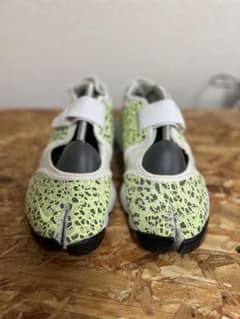 NIKE エアリフト　25㎝のサムネイル