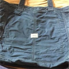 すず様専用！！ポータートートバックのサムネイル