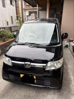 ホンダ ゼスト　平成18年　距離13万キロ　9.5万円に値下げ！ ホンダ ゼスト 平成18年 距離13万キロ 9.5万円に値下げ！ - メルカリ