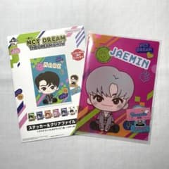 NCT DREAM THE DREAM SHOW 제민 이치 반 쿠지