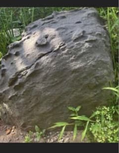 日本庭園 自然石 庭石セット 数個【石川県引き取り限定】 庭石 引き取り限定 日本庭園 - メルカリ
