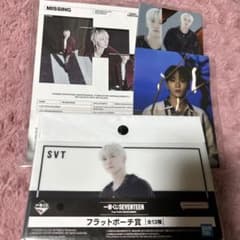 SEVENTEEN スングァン まとめ売り トレカ ポストカード - メルカリ