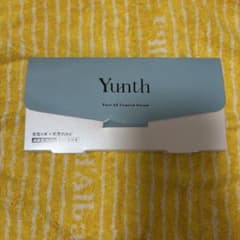 Yunth Pure AZ Control Serum 美容液のサムネイル