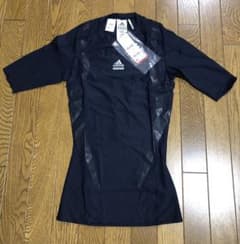 【新品タグ付き】アディダス テックフィット コンプレッションウェアのサムネイル
