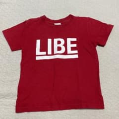 LIBE Tシャツのサムネイル