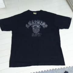 A  BATHING  AＰE  Tシャツのサムネイル