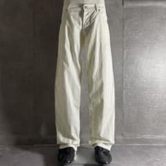 パンツ 90s KENZO HOMME cotton stripe pants W31 90s KENZO HOMME cotton stripe pants W31 - メルカリ