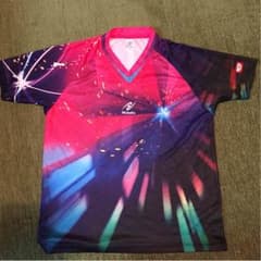 卓球 ニッタク ユニフォーム(Lサイズ)のサムネイル